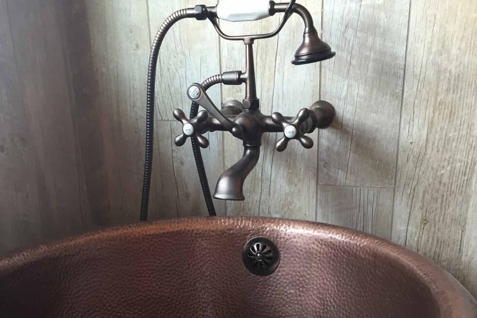 Plumber in Cheyenne, WY Bull Ridge Plumbing & Heating, Inc.